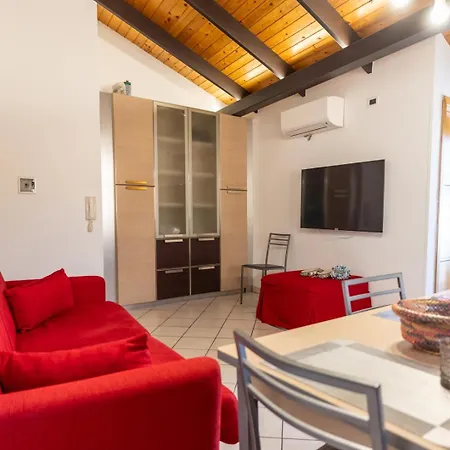 Apartamento Casa Mar - *