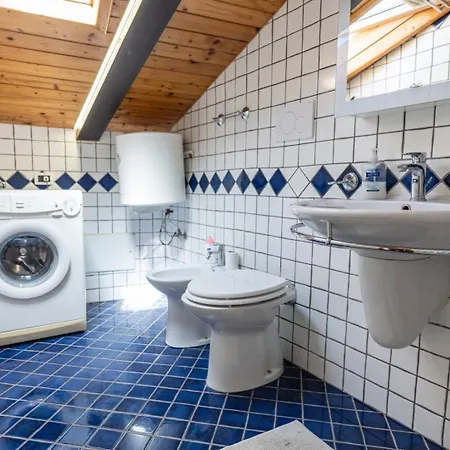 Casa Mar - * Giardini-Naxos