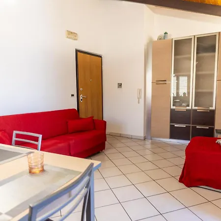 Casa Mar - Apartmán Giardini Naxos