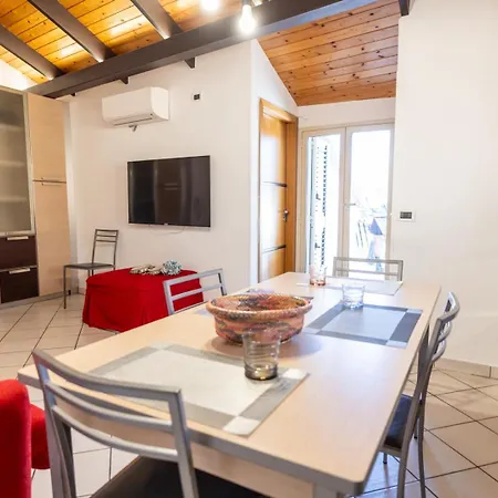Apartmán Casa Mar -