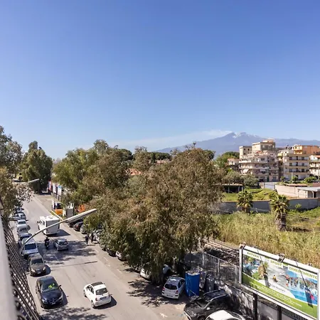 Casa Mar - * Giardini Naxos