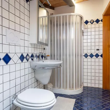 Apartmán Casa Mar -