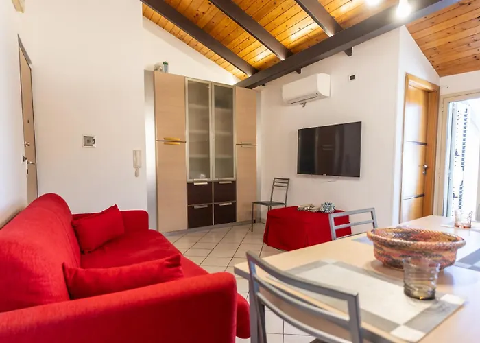 Apartment Casa Mar - *