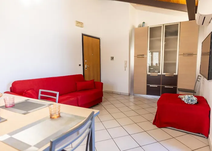 Casa Mar - Apartment Giardini Naxos