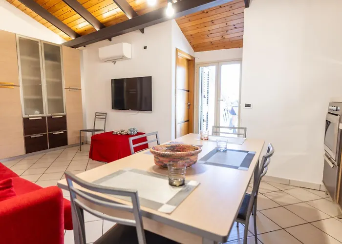 Apartment Casa Mar -