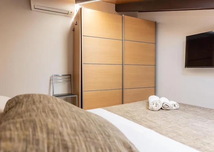 Casa Mar - * ジャルディーニ・ナクソス