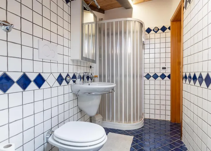 Apartment Casa Mar -