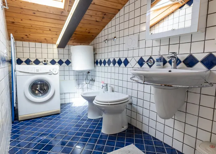 Casa Mar - * ジャルディーニ・ナクソス